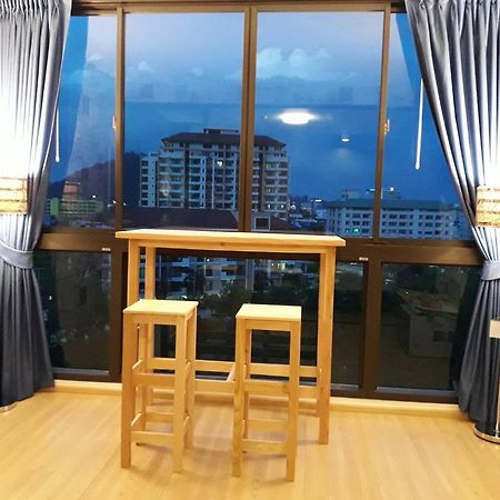 Connext Residence Пхукет Екстер'єр фото
