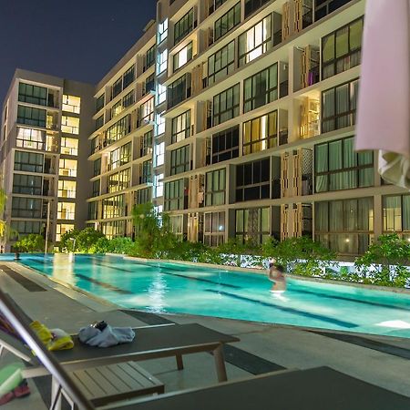 Connext Residence Пхукет Екстер'єр фото