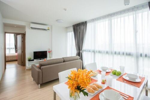 Connext Residence Пхукет Екстер'єр фото