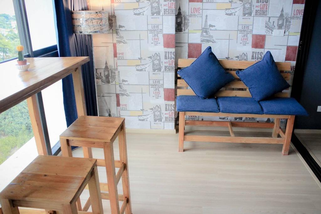 Connext Residence Пхукет Екстер'єр фото