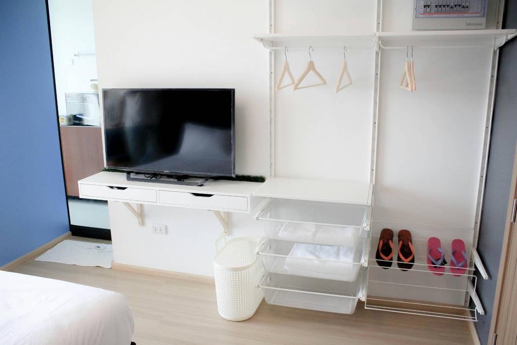 Connext Residence Пхукет Екстер'єр фото