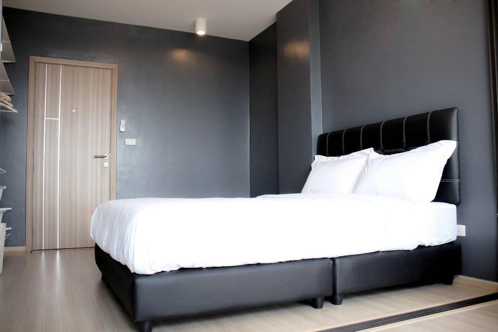 Connext Residence Пхукет Екстер'єр фото