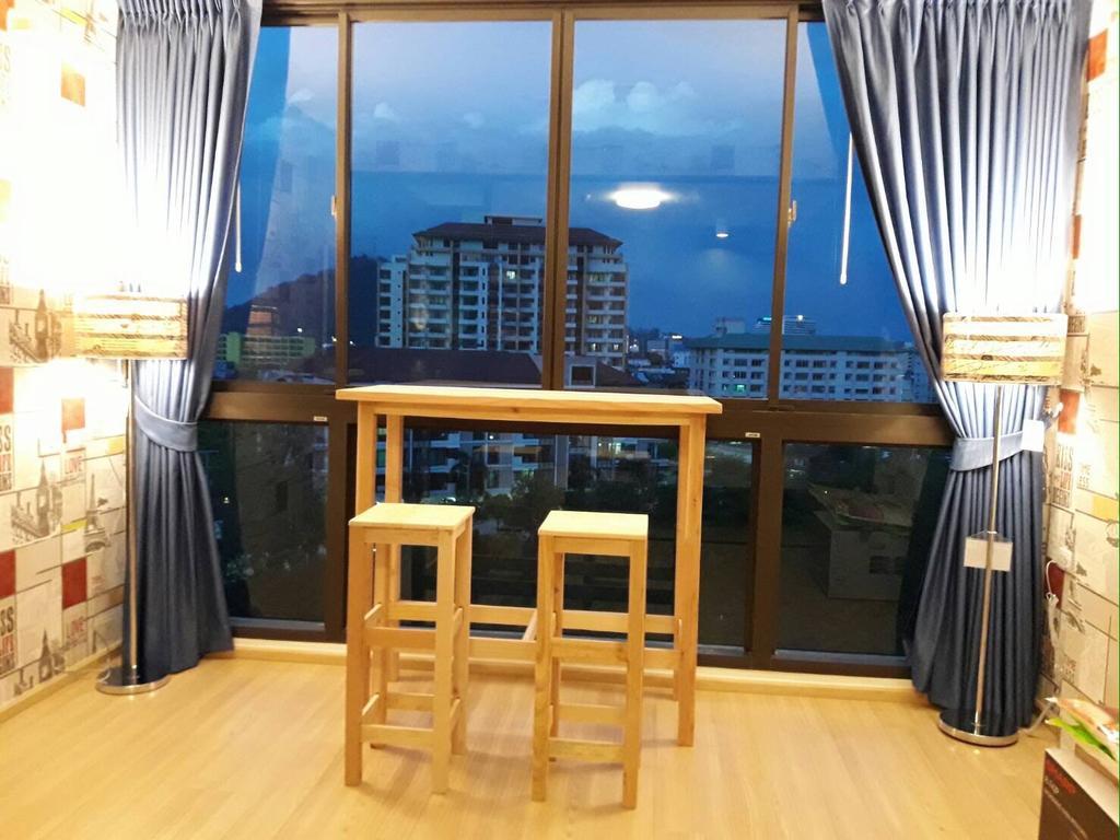 Connext Residence Пхукет Екстер'єр фото