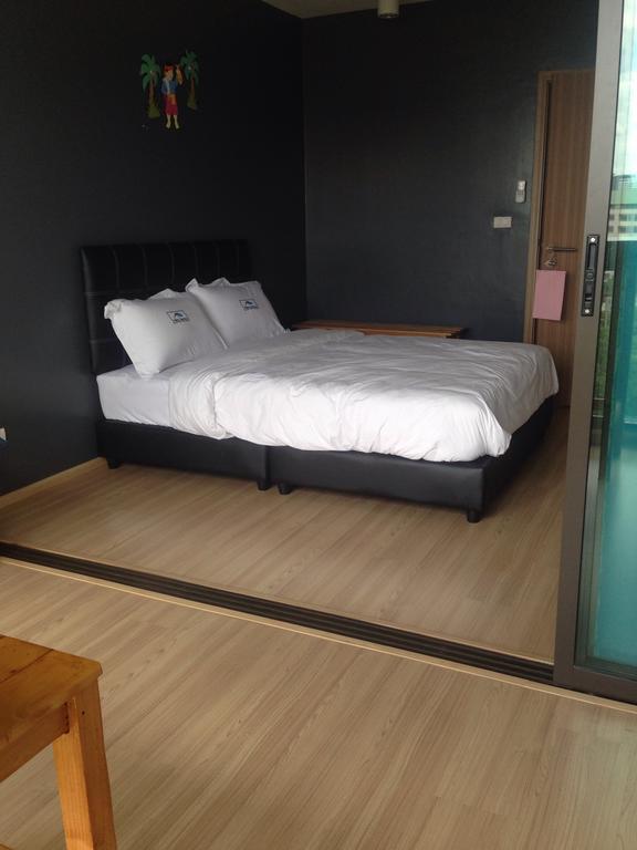 Connext Residence Пхукет Екстер'єр фото