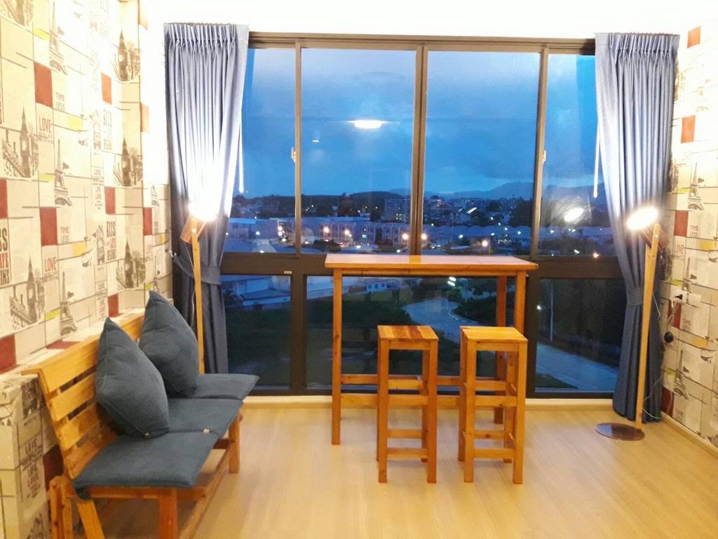 Connext Residence Пхукет Екстер'єр фото