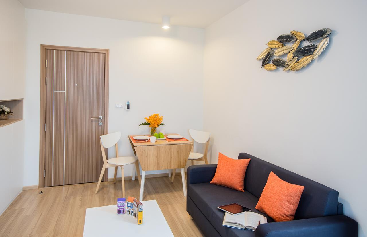 Connext Residence Пхукет Екстер'єр фото