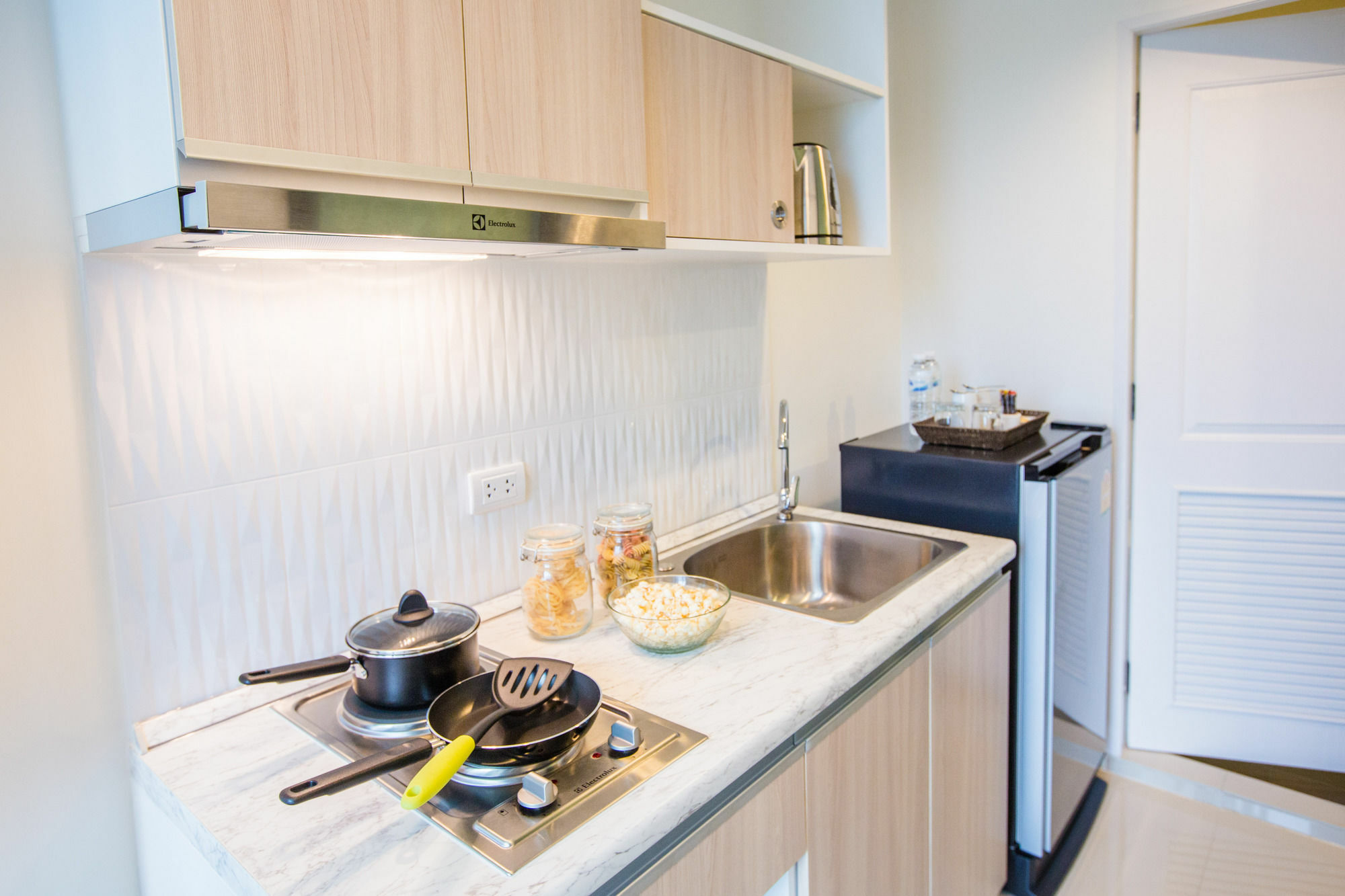 Connext Residence Пхукет Екстер'єр фото