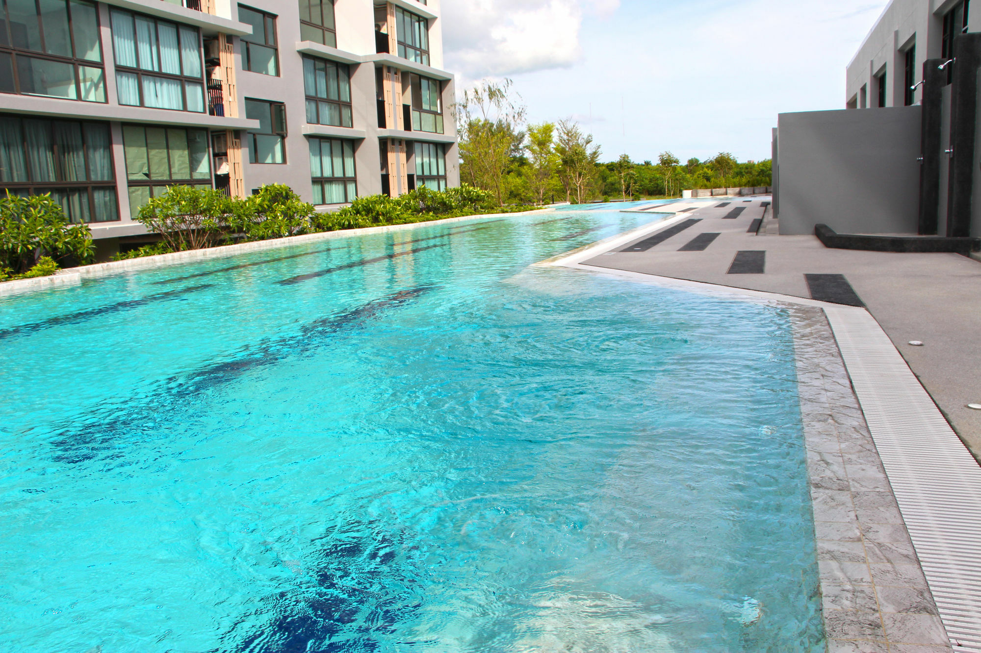 Connext Residence Пхукет Екстер'єр фото