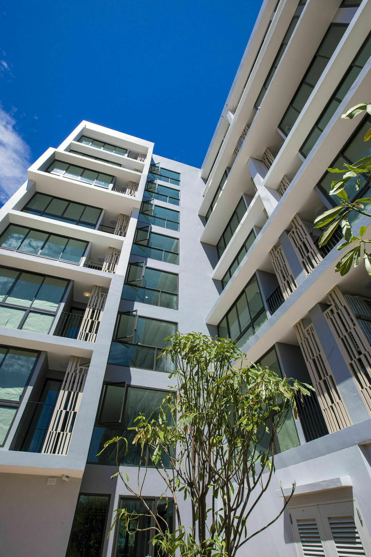 Connext Residence Пхукет Екстер'єр фото
