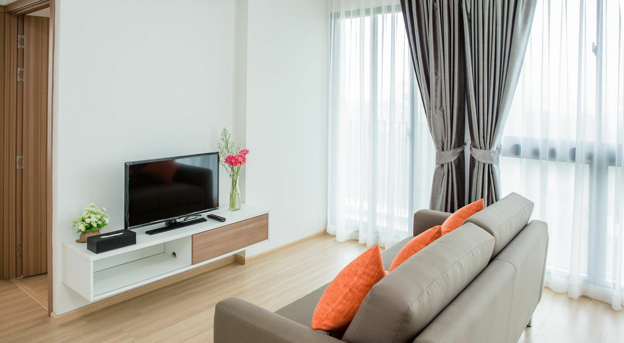 Connext Residence Пхукет Екстер'єр фото