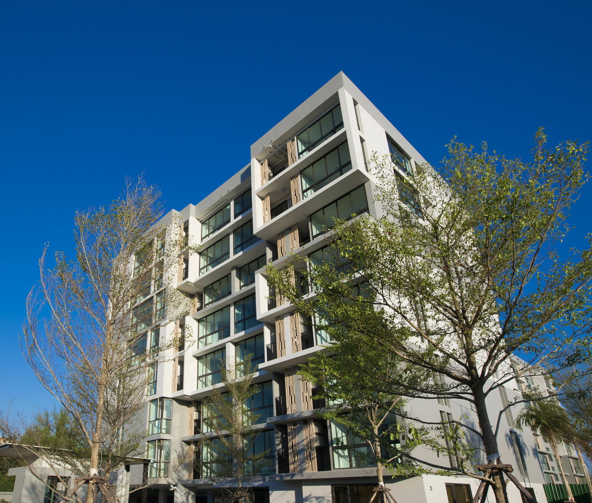Connext Residence Пхукет Екстер'єр фото