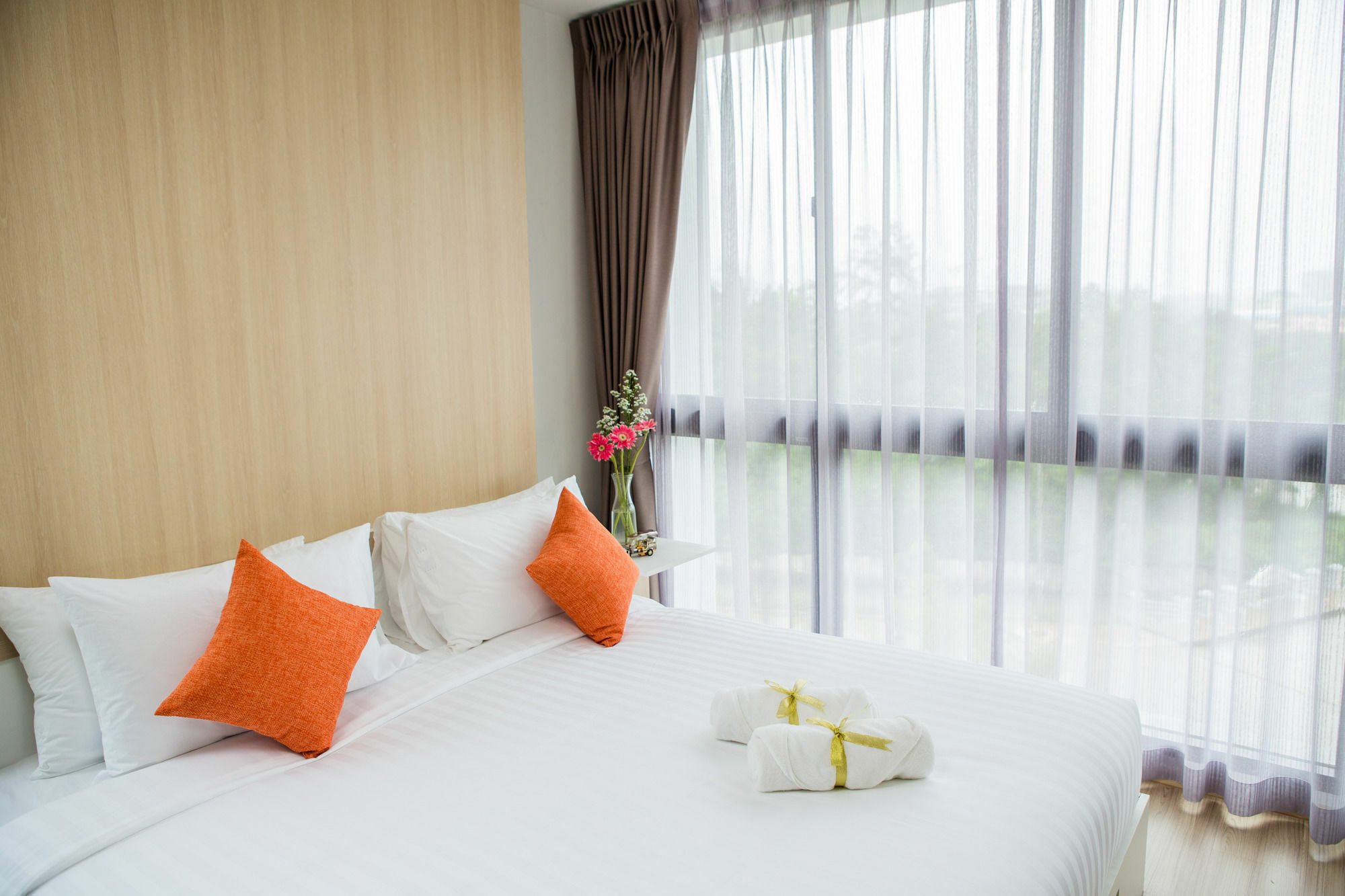 Connext Residence Пхукет Екстер'єр фото