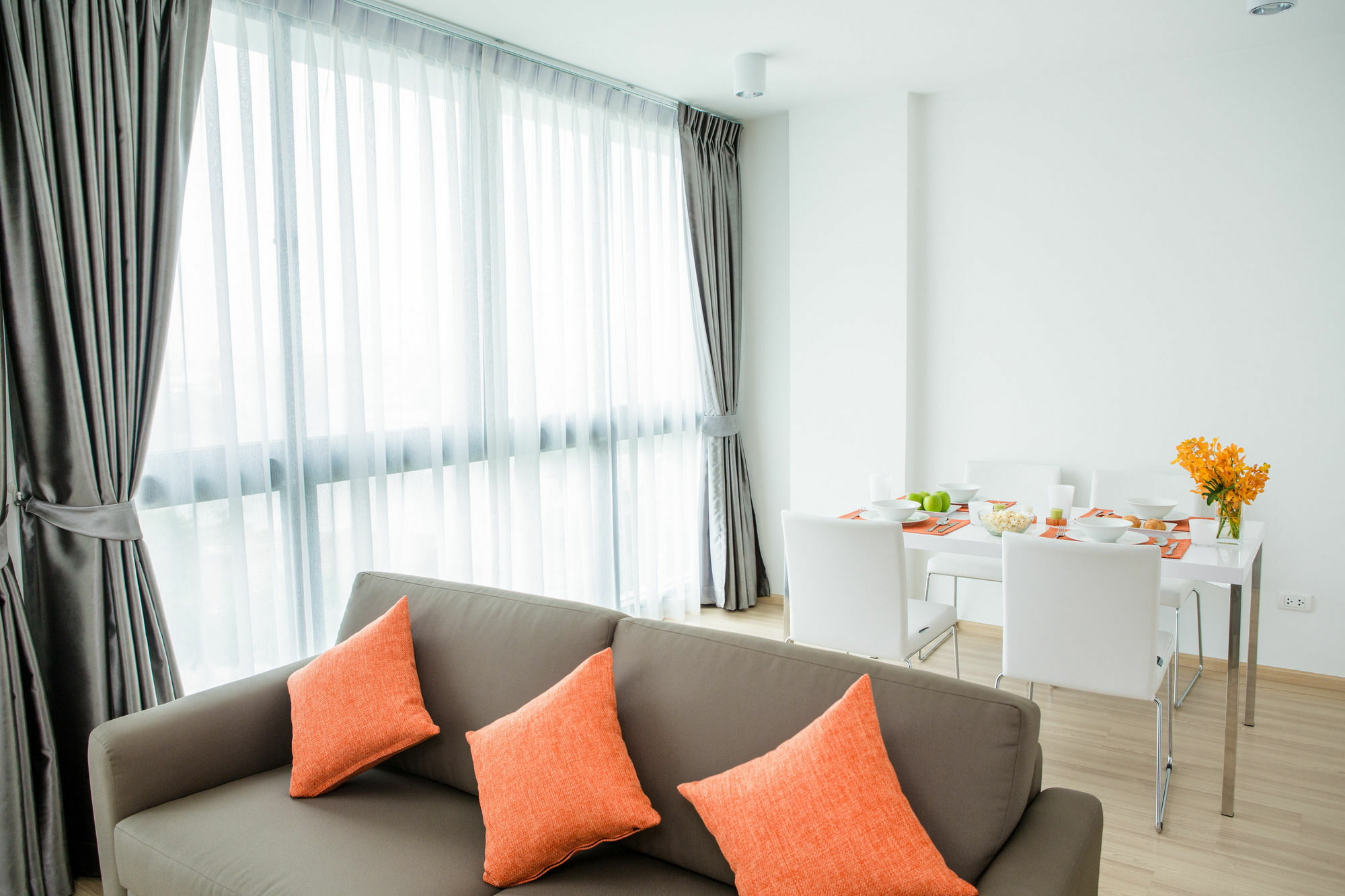 Connext Residence Пхукет Екстер'єр фото