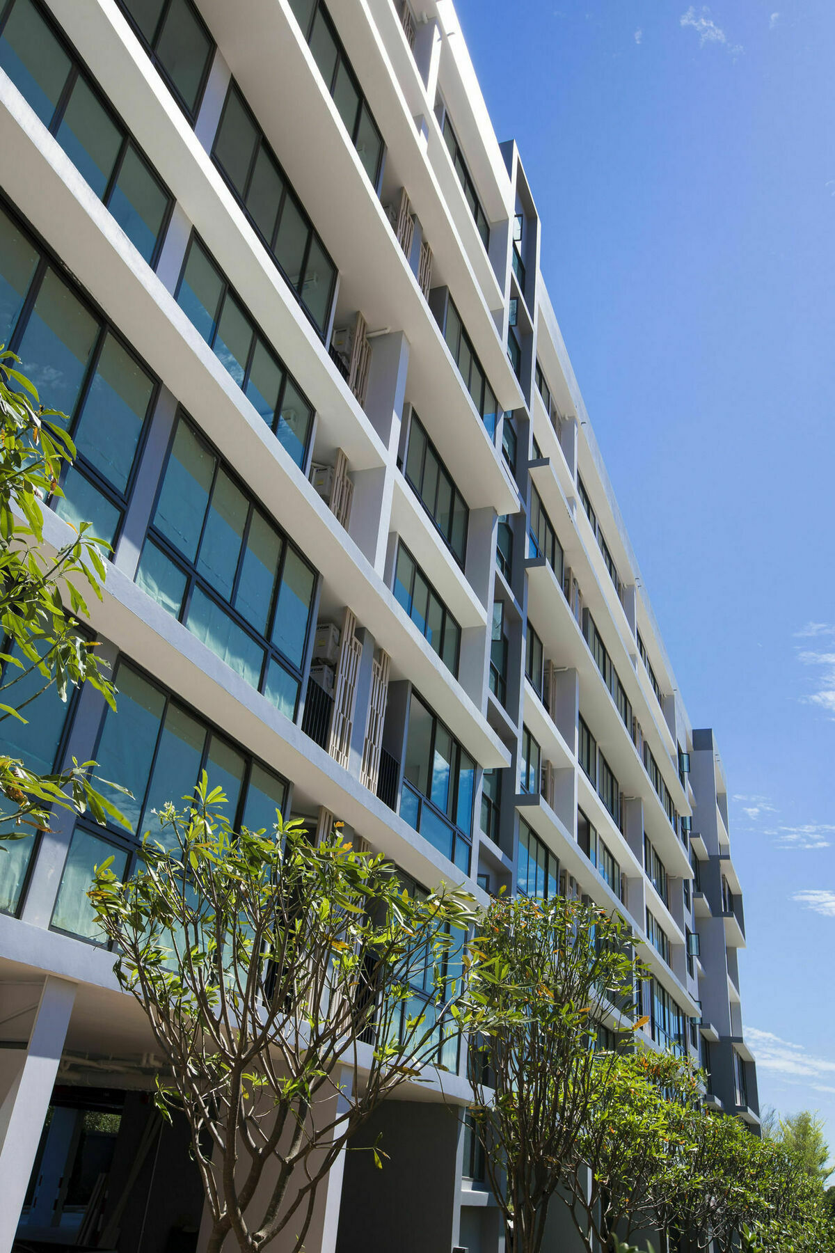 Connext Residence Пхукет Екстер'єр фото
