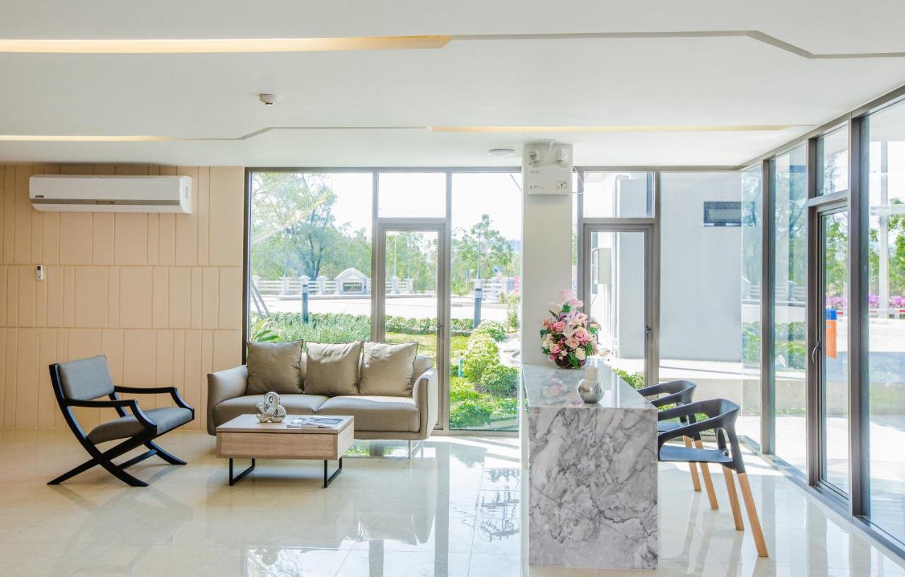 Connext Residence Пхукет Екстер'єр фото